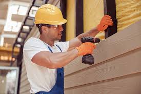 Best Siding Removal and Disposal  in Seffner, FL